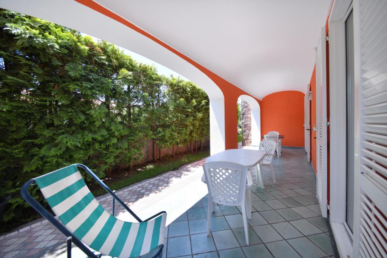 Villa Stefania Barano dʼIschia Kültér fotó
